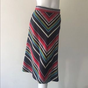 🎯VTG Mid Century Skirt 🎯